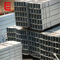 Hot dipped Galvanized Steel Pipe /Square Tube / gi square pipe 30x30